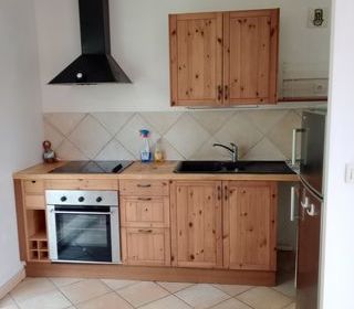  Appartement � vendre 3 pi�ces 68 m�