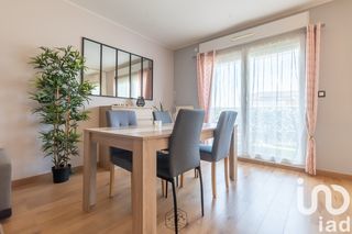  Appartement � vendre 3 pi�ces 66 m�