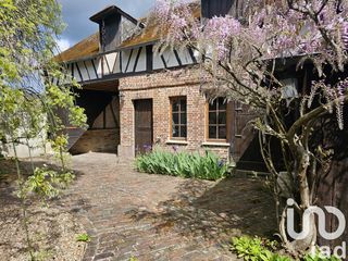  Maison � vendre 10 pi�ces 179 m�