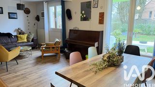  Maison � vendre 5 pi�ces 106 m�