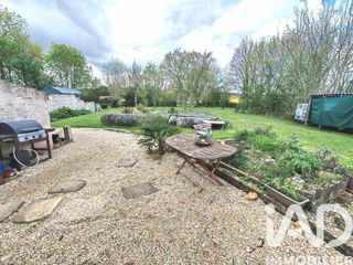  Maison � vendre 6 pi�ces 140 m�