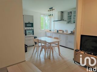  Appartement � louer 5 pi�ces 74 m�