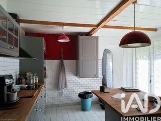  Maison � vendre 4 pi�ces 120 m�