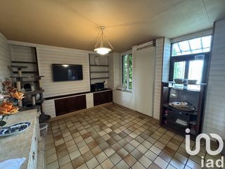  Maison � vendre 7 pi�ces 207 m�