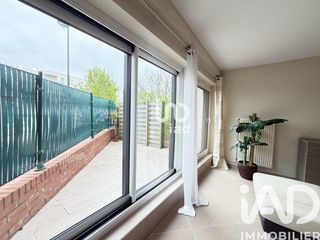  Appartement � vendre 3 pi�ces 80 m�