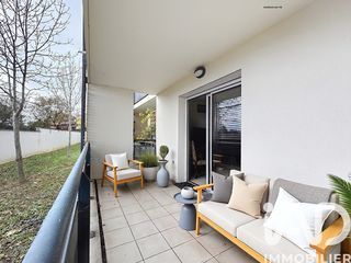  Appartement � vendre 3 pi�ces 63 m�