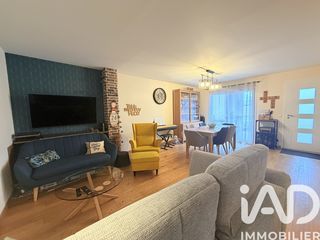  Maison � vendre 5 pi�ces 105 m�