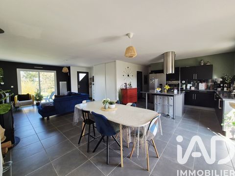   Vente Maison/villa 5 pi�ces Maison - 5 pi�ce(s) - 109 m�