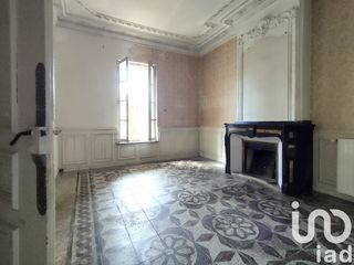  Maison � vendre 6 pi�ces 256 m�