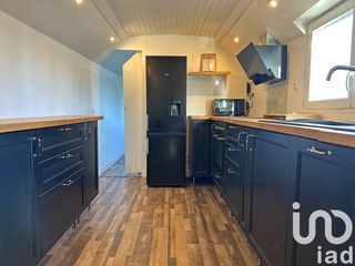  Appartement � vendre 3 pi�ces 60 m�