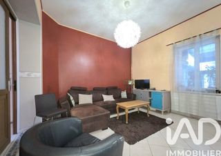  Maison � vendre 6 pi�ces 120 m�