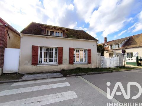   Vente Maison de village 4 pi�ces Maison - 4 pi�ce(s) - 75 m�