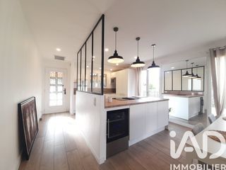  Maison � vendre 3 pi�ces 90 m�