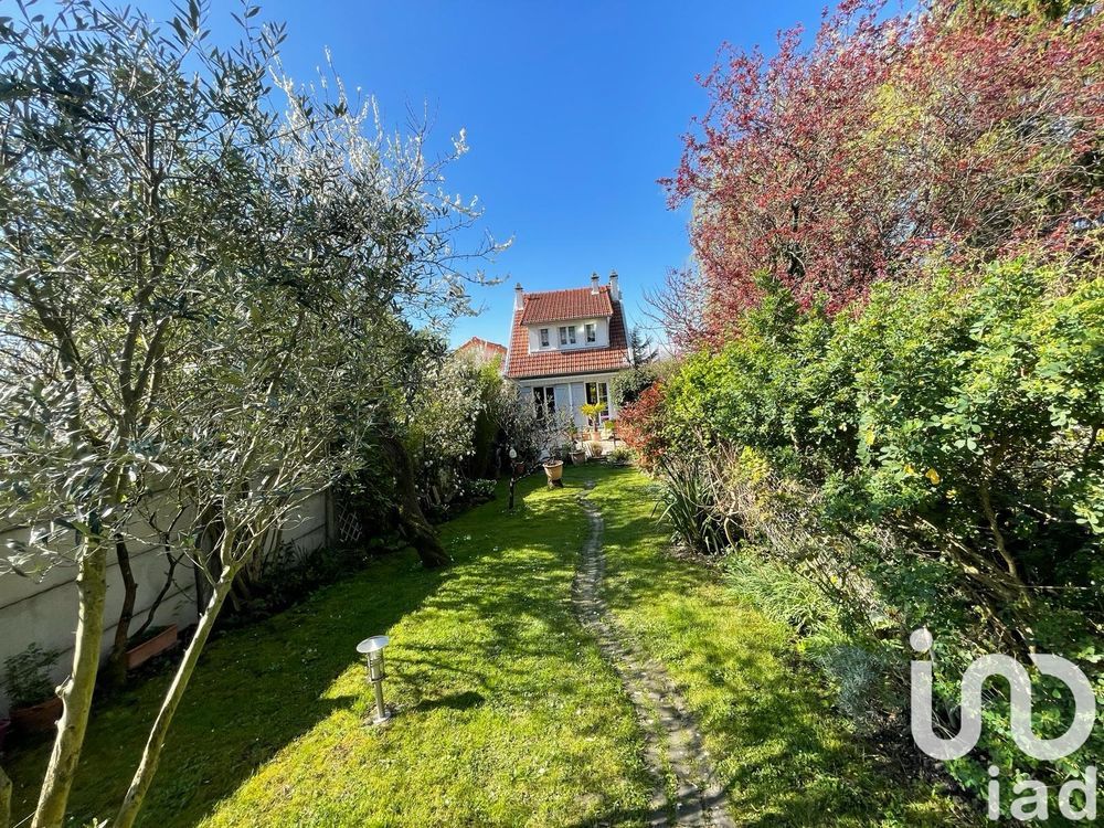 � vendre  Maison Bry-sur-Marne (94360)