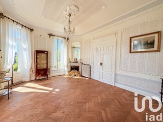  Maison � vendre 9 pi�ces 271 m�