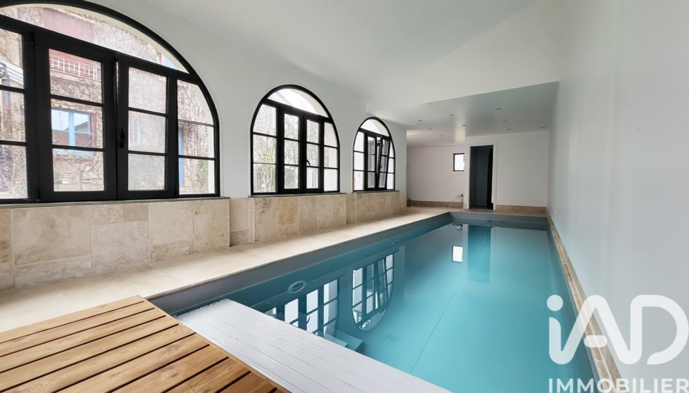 � vendre  Maison Colombes (92700)