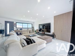  Maison � vendre 6 pi�ces 211 m�