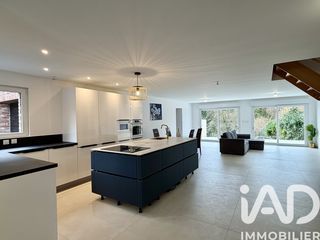  Maison � vendre 4 pi�ces 137 m�