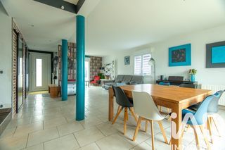  Maison � vendre 7 pi�ces 150 m�