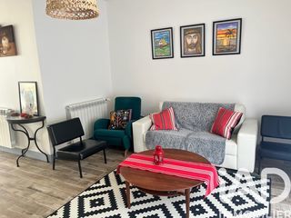  Maison � vendre 8 pi�ces 170 m�