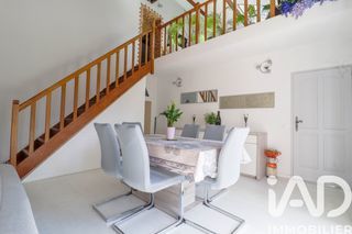  Maison � vendre 4 pi�ces 90 m�