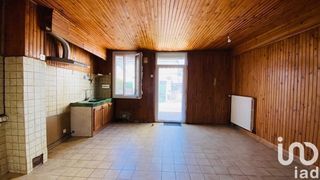  Maison � vendre 9 pi�ces 321 m�