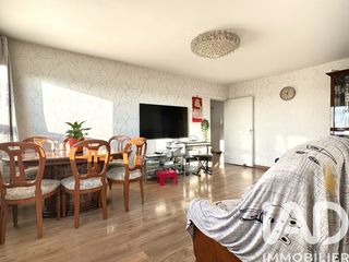  Appartement � vendre 4 pi�ces 79 m�