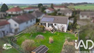  Maison � vendre 5 pi�ces 96 m�