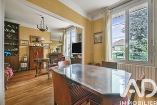  Maison � vendre 4 pi�ces 81 m�