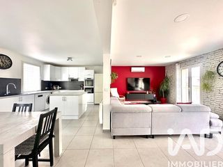  Maison � vendre 7 pi�ces 155 m�