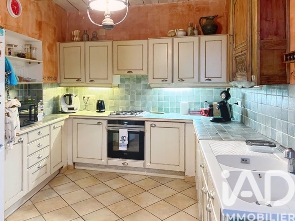 � vendre  Maison M�nerbes (84560)