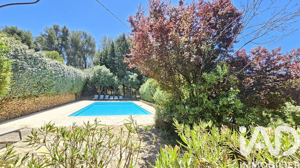 � vendre  Maison Le Castellet (83330)