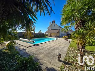  Maison � vendre 8 pi�ces 238 m�