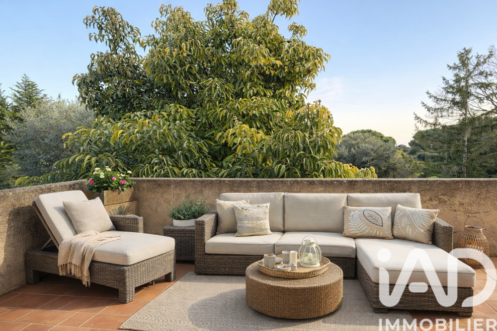 � vendre  Maison Valbonne (06560)