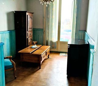  Appartement � vendre 4 pi�ces 67 m�