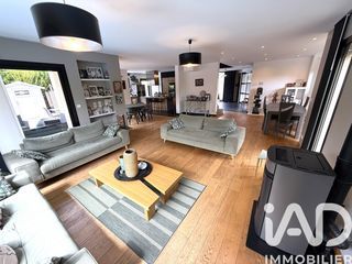  Villa � vendre 10 pi�ces 355 m�