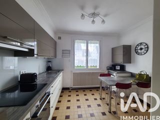  Maison � vendre 7 pi�ces 120 m�