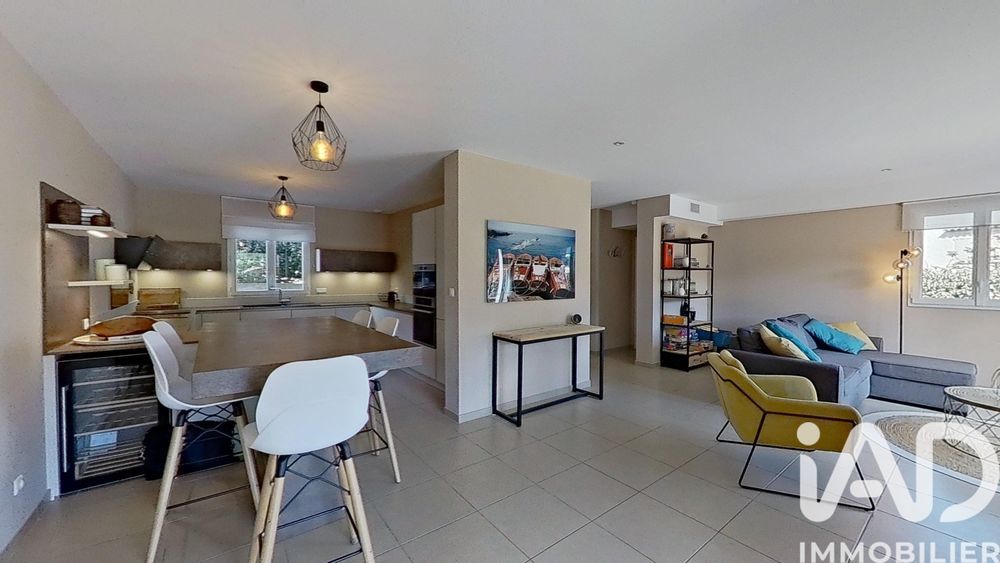 � vendre  Maison Les Issambres (83380)