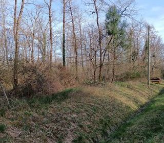  Terrain � vendre 24045 m�