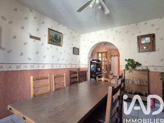  Maison � vendre 6 pi�ces 149 m�