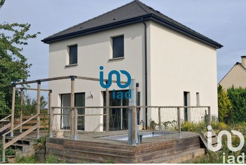   Vente Maison/villa 4 pi�ces Maison - 4 pi�ce(s) - 100 m�