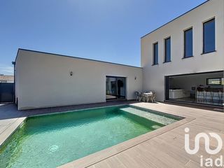  Maison � vendre 4 pi�ces 125 m�