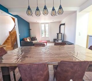  Maison � vendre 4 pi�ces 78 m�