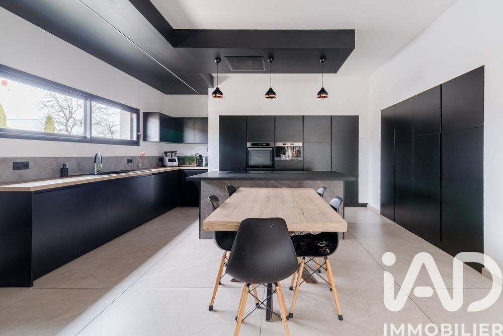 � vendre  Maison Jonage (69330)