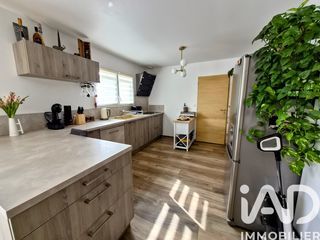  Maison � vendre 5 pi�ces 99 m�