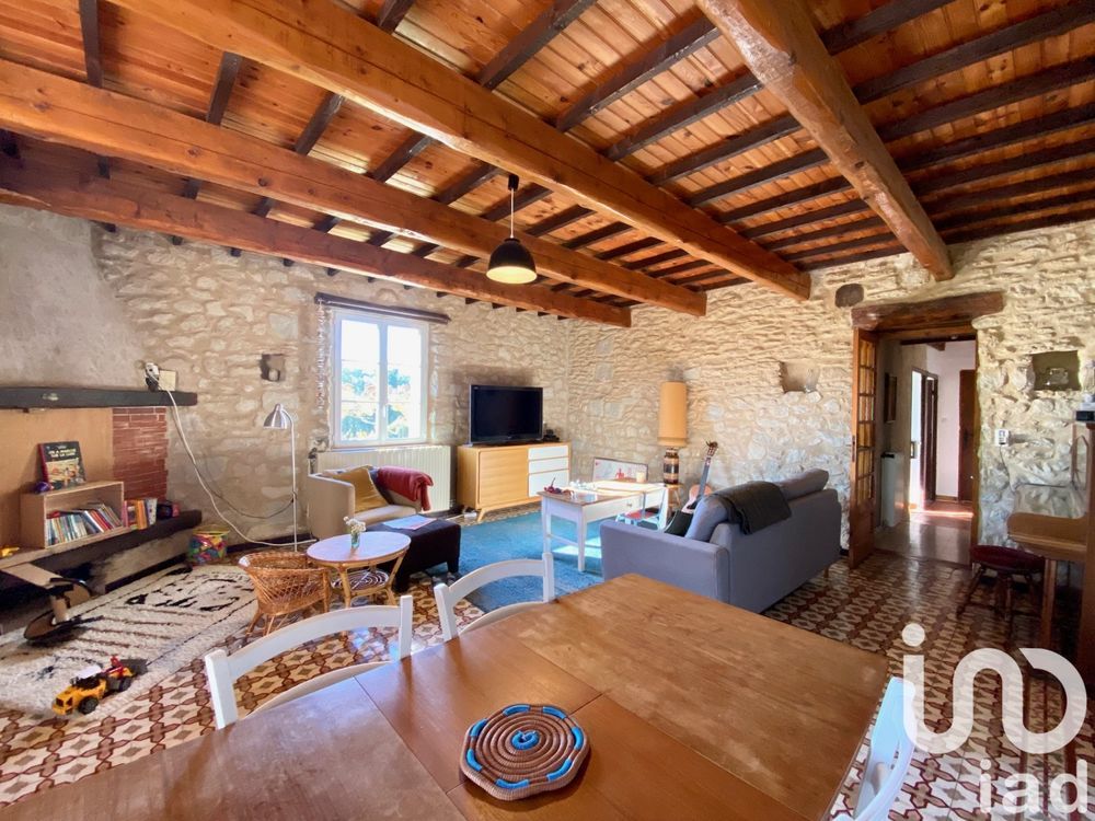 � vendre  Maison L'Isle-sur-la-Sorgue (84800)