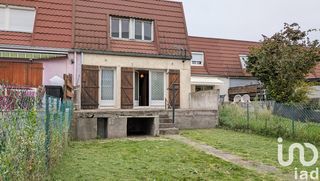  Maison � vendre 5 pi�ces 91 m�