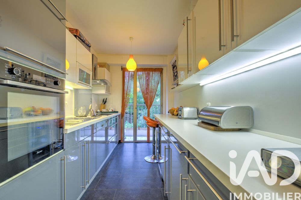 � vendre  Appartement Cannes (06400)