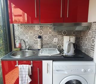  Appartement � vendre 1 pi�ce 21 m�