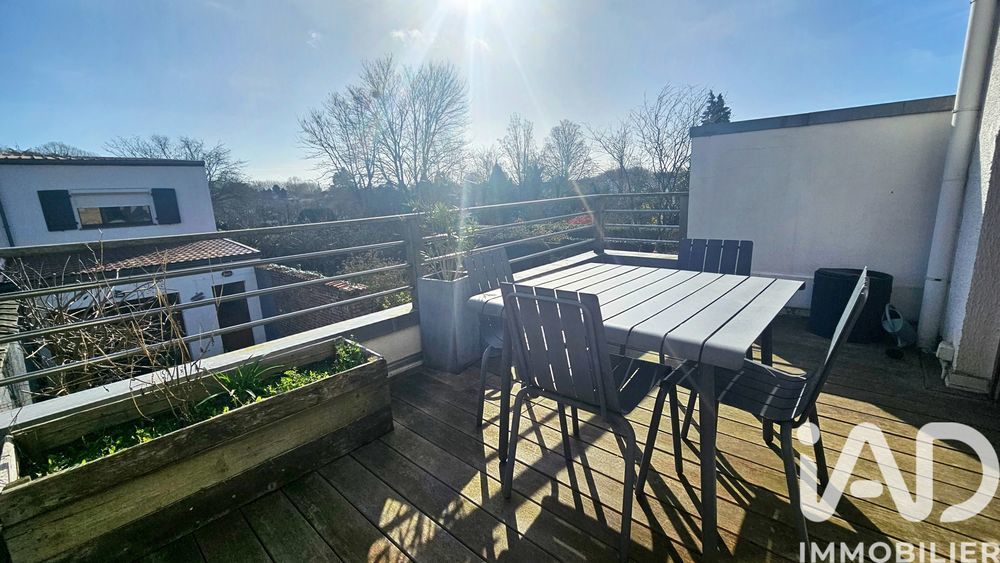 � vendre  Maison Lambersart (59130)